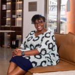 Brenda Mwancha