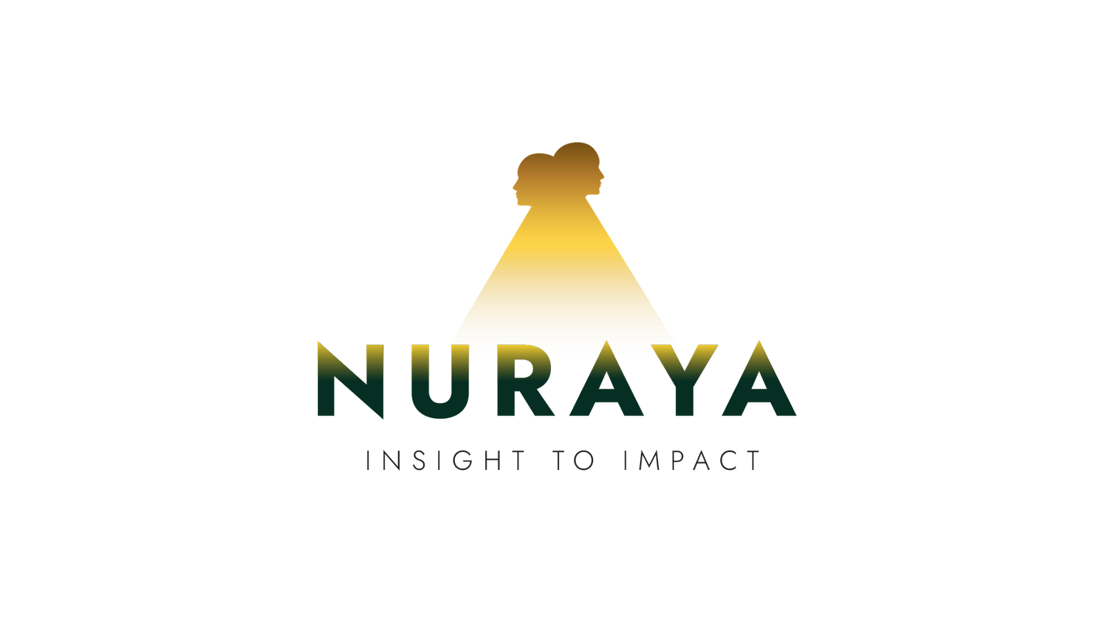 Nuraya Consulting — Insight to Impact